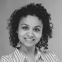 Mogashni Naidoo