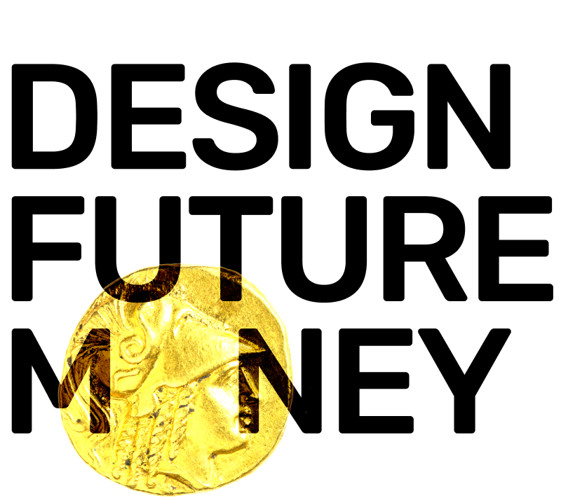 Design Future Money